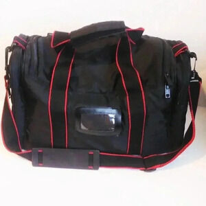 Vintage Lebo Voyager Camera‎ Bag